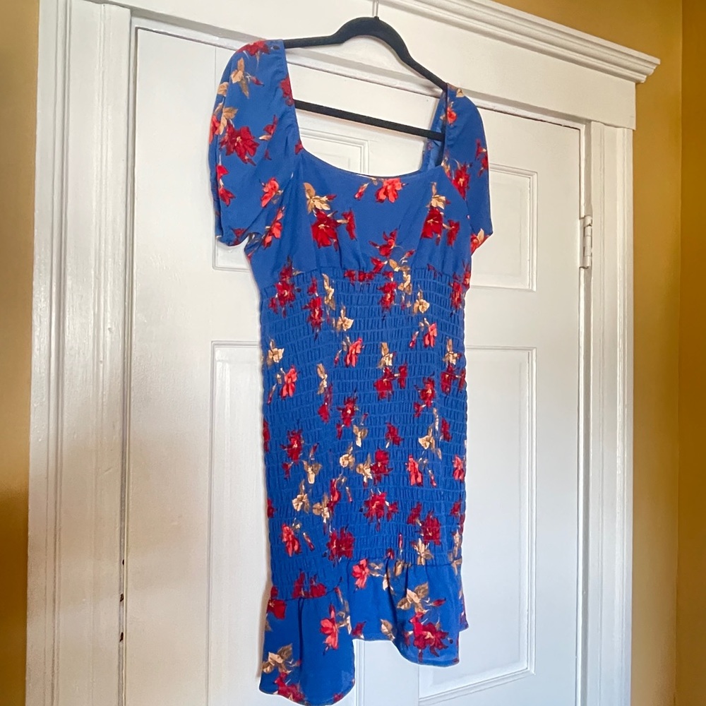 Leith Dress, never worn